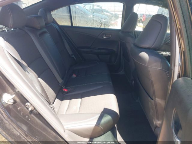 1HGCR2F54GA174693 Honda Accord Sport
