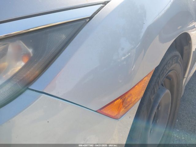 2HGFC2F57HH545976 Honda Civic Lx