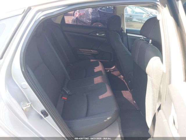 2HGFC2F57HH545976 Honda Civic Lx