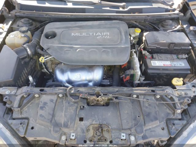 1C3CCCCB7FN549469 Chrysler 200 C
