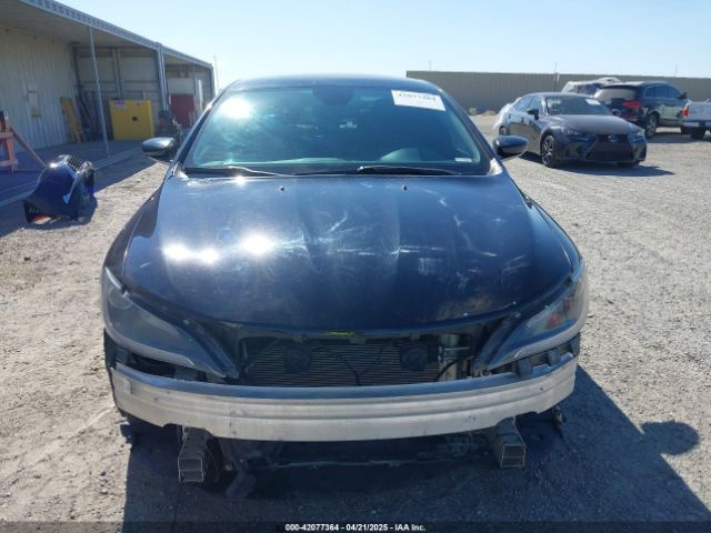 1C3CCCCB7FN549469 Chrysler 200 C