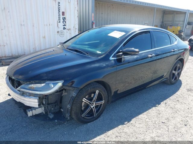 1C3CCCCB7FN549469 Chrysler 200 C