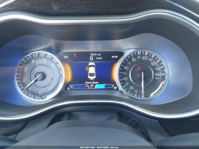 1C3CCCCB7FN549469 Chrysler 200 C