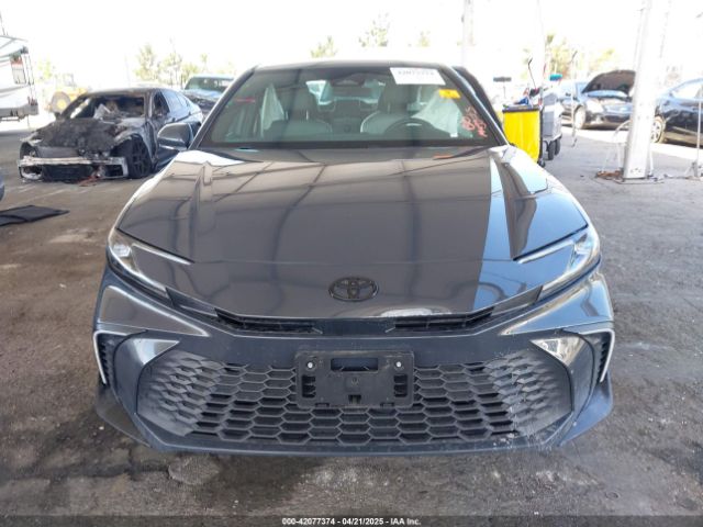 4T1DAACKXSU119053 Toyota a25a-fxs