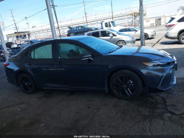 4T1DAACKXSU119053 Toyota a25a-fxs