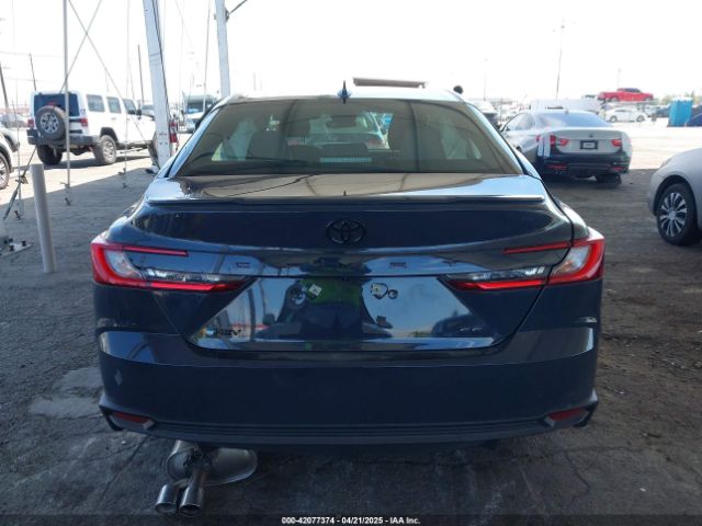 4T1DAACKXSU119053 Toyota a25a-fxs