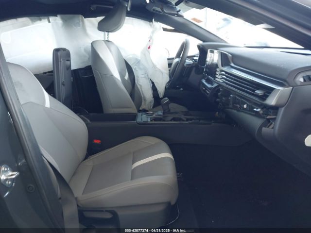 4T1DAACKXSU119053 Toyota a25a-fxs