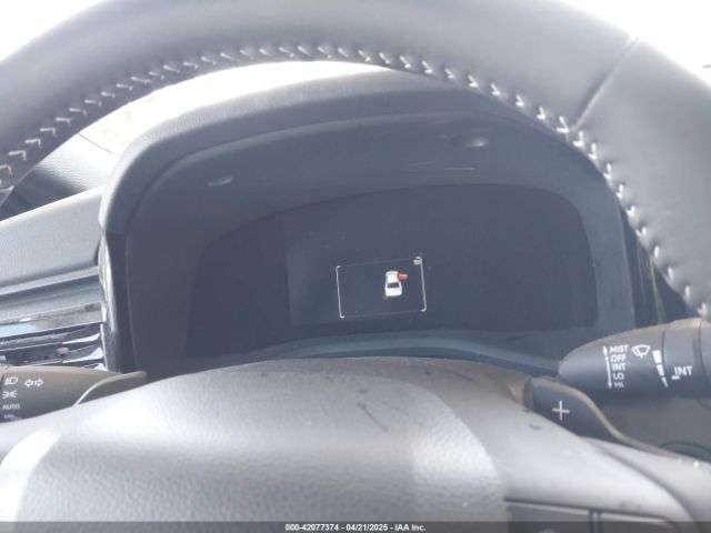 4T1DAACKXSU119053 Toyota a25a-fxs
