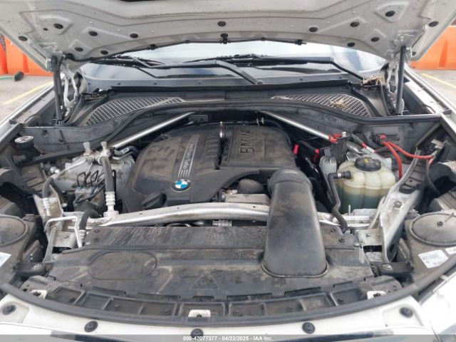 5UXKR2C35H0W43454 BMW X5 Sdrive35i
