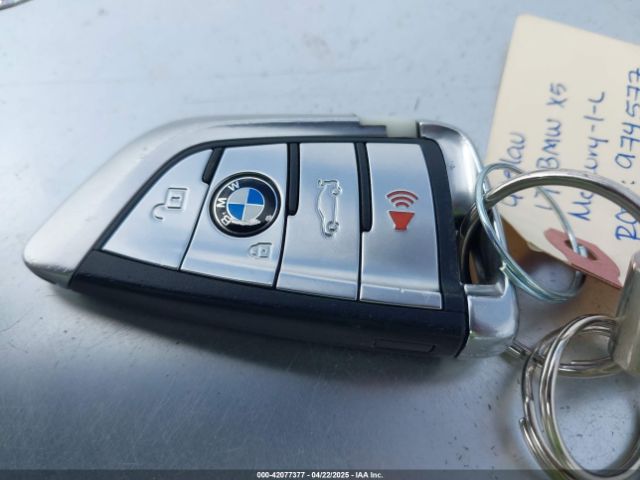 5UXKR2C35H0W43454 BMW X5 Sdrive35i