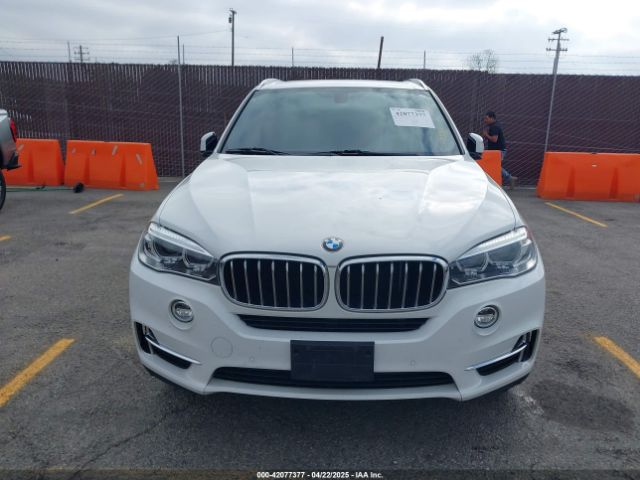5UXKR2C35H0W43454 BMW X5 Sdrive35i