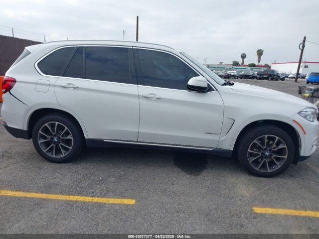 5UXKR2C35H0W43454 BMW X5 Sdrive35i
