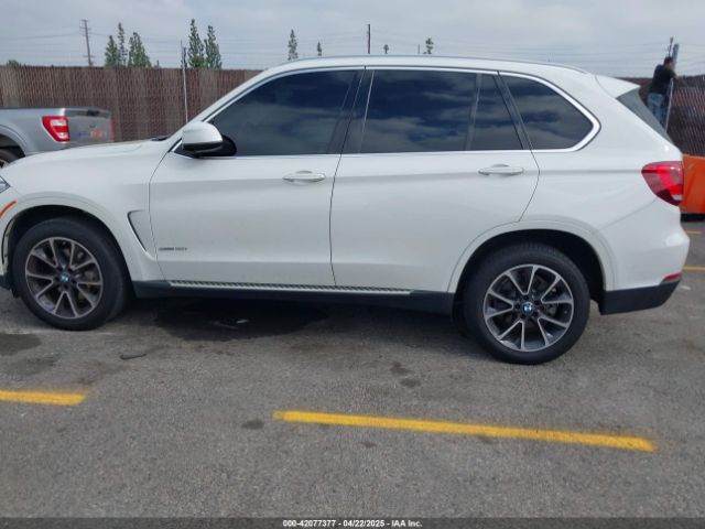 5UXKR2C35H0W43454 BMW X5 Sdrive35i