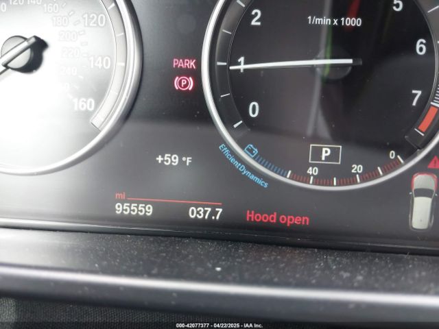 5UXKR2C35H0W43454 BMW X5 Sdrive35i