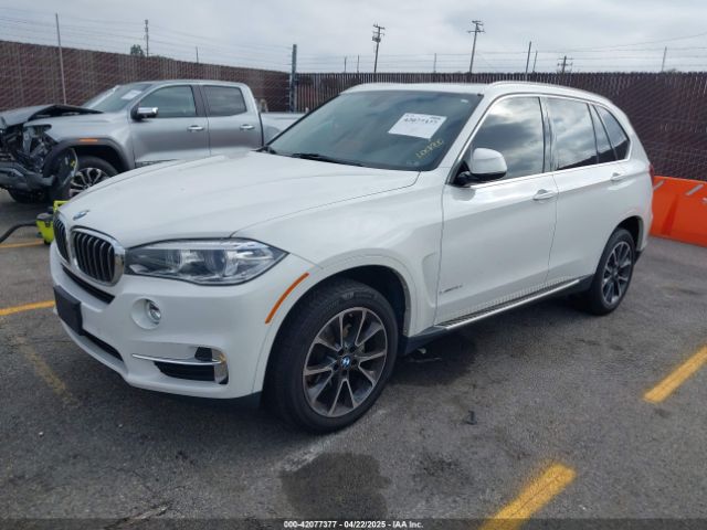 5UXKR2C35H0W43454 BMW X5 Sdrive35i