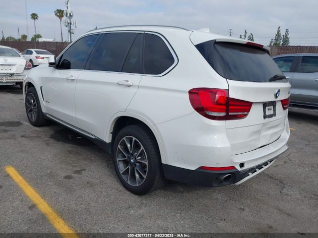 5UXKR2C35H0W43454 BMW X5 Sdrive35i