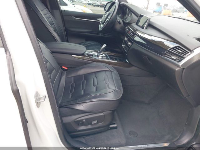 5UXKR2C35H0W43454 BMW X5 Sdrive35i