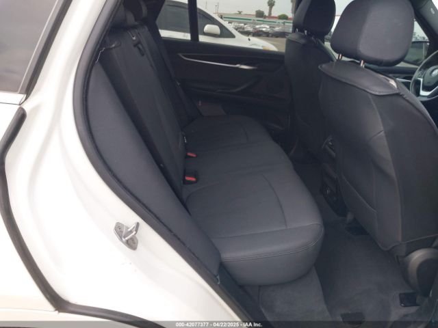 5UXKR2C35H0W43454 BMW X5 Sdrive35i