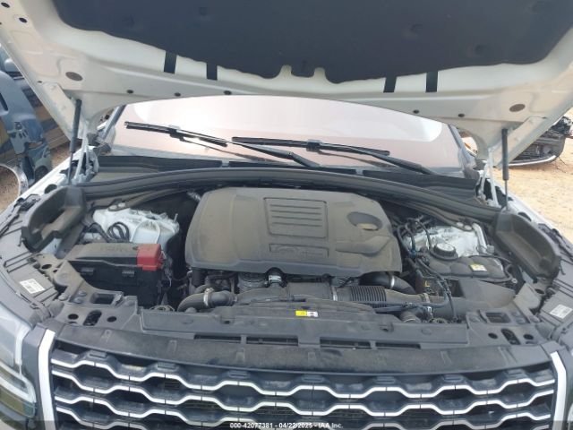 SALYB2EX3LA292863 Land Rover Range Rover Velar P250 S