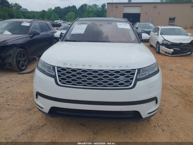 SALYB2EX3LA292863 Land Rover Range Rover Velar P250 S