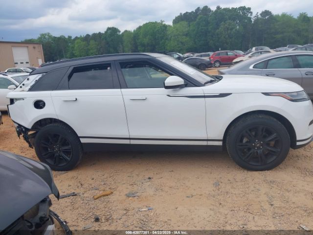 SALYB2EX3LA292863 Land Rover Range Rover Velar P250 S