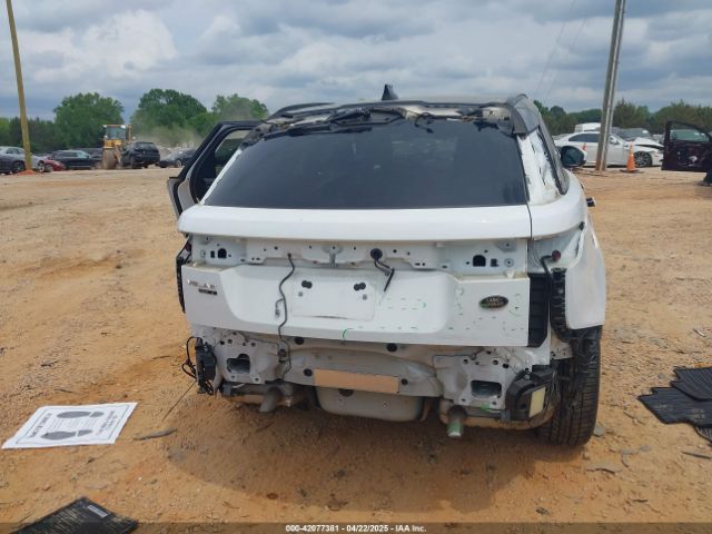 SALYB2EX3LA292863 Land Rover Range Rover Velar P250 S