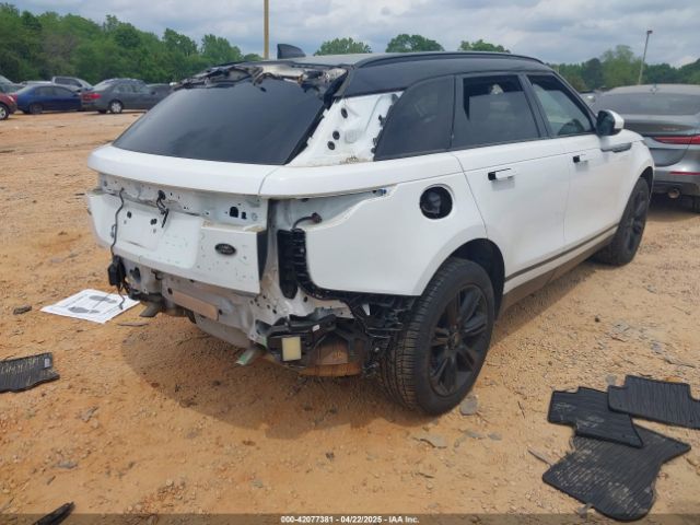 SALYB2EX3LA292863 Land Rover Range Rover Velar P250 S