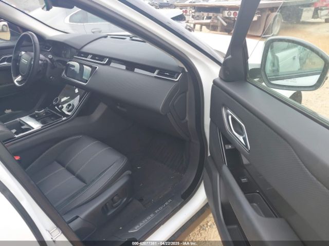 SALYB2EX3LA292863 Land Rover Range Rover Velar P250 S