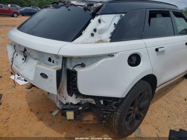 SALYB2EX3LA292863 Land Rover Range Rover Velar P250 S