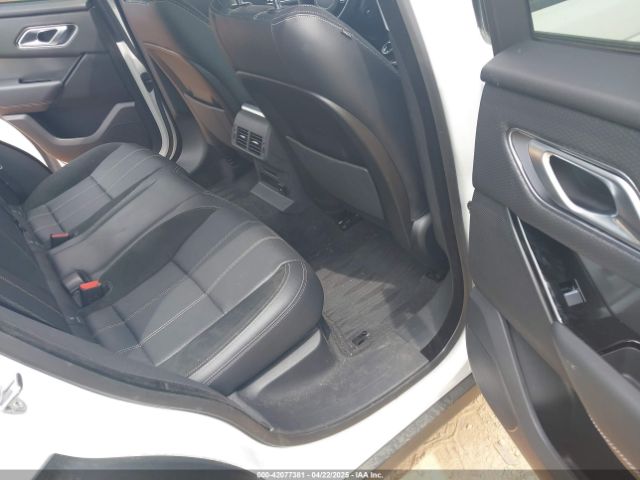 SALYB2EX3LA292863 Land Rover Range Rover Velar P250 S