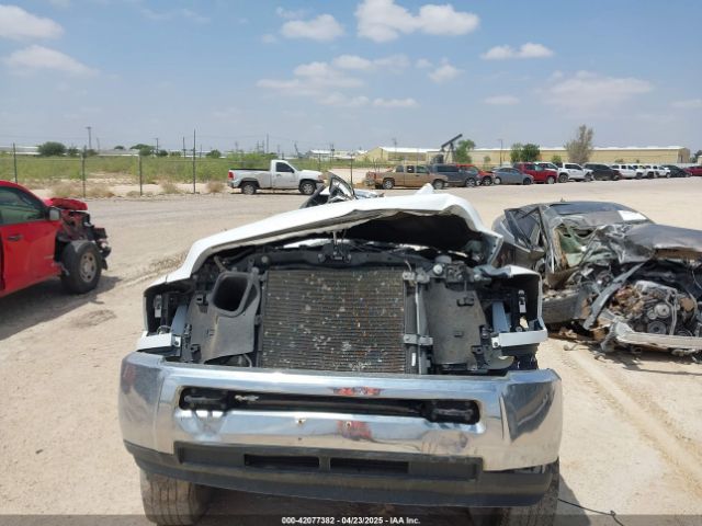 3C6UR5HL6EG320825 RAM 2500 Tradesman
