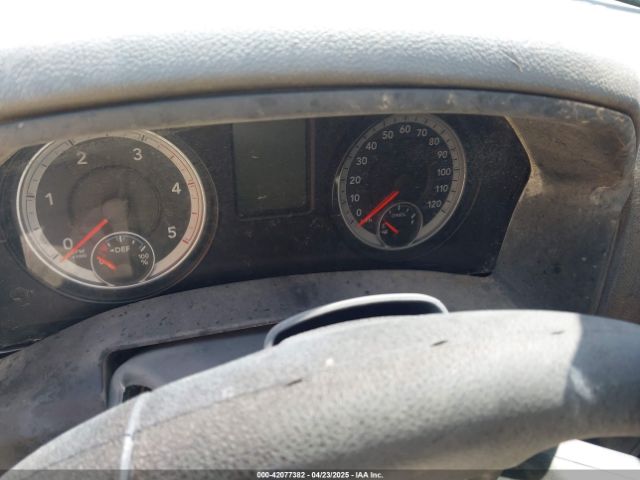 3C6UR5HL6EG320825 RAM 2500 Tradesman