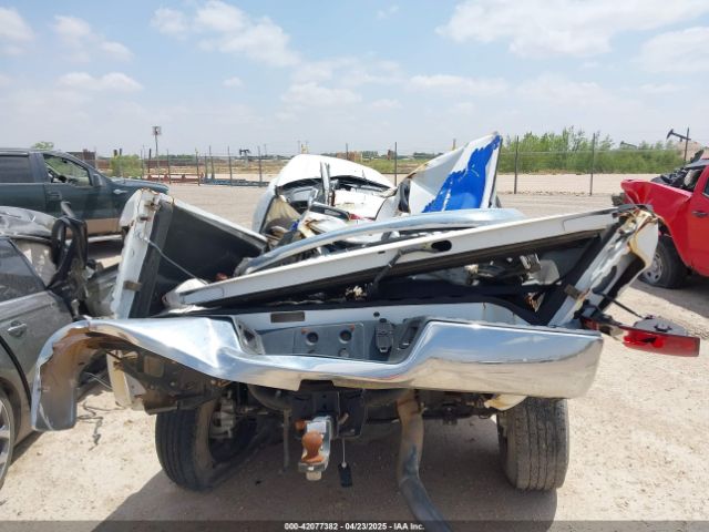 3C6UR5HL6EG320825 RAM 2500 Tradesman