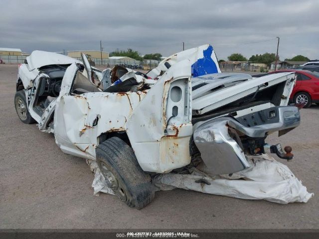 3C6UR5HL6EG320825 RAM 2500 Tradesman