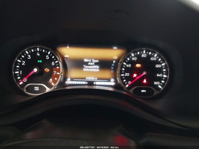 ZACNJDD19MPM21287 Jeep Renegade Limited 4x4