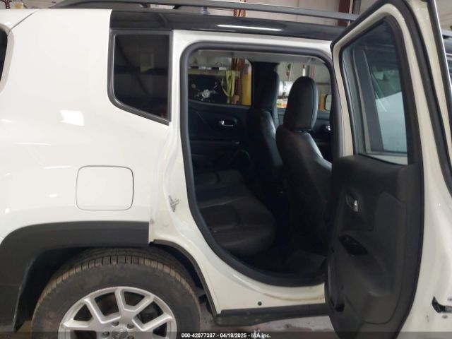 ZACNJDD19MPM21287 Jeep Renegade Limited 4x4