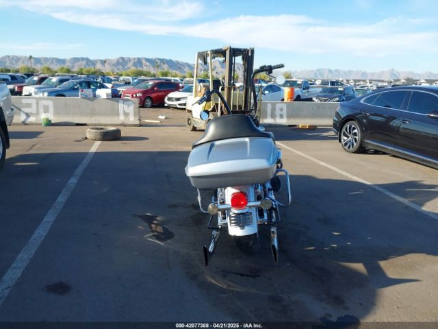 2019 HARLEY-DAVIDSON FLHR 1HD1FBC14KB614526 Photo 5