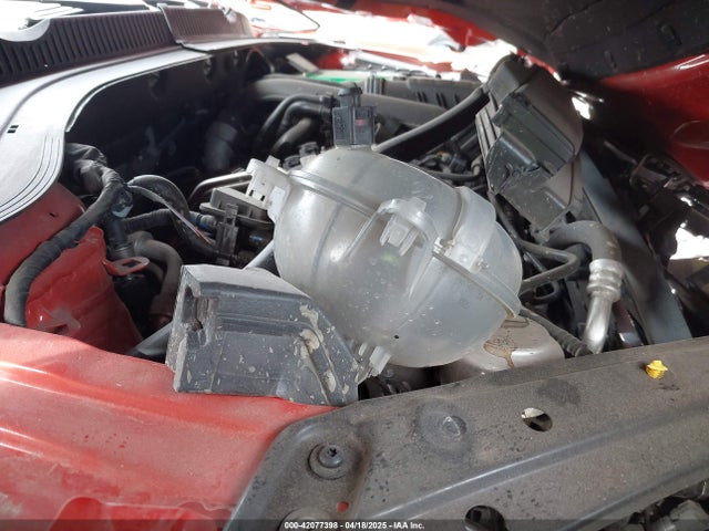 3VWE57BUXLM087744 Volkswagen 1.4 tsi