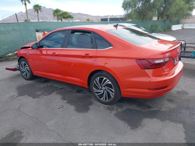 3VWE57BUXLM087744 Volkswagen 1.4 tsi