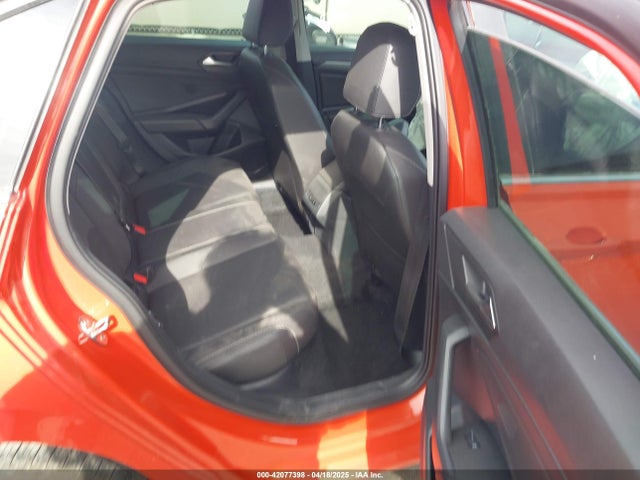 3VWE57BUXLM087744 Volkswagen 1.4 tsi