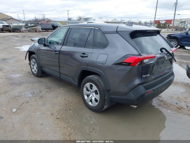 2T3F1RFV0NC308188 Toyota RAV4 LE