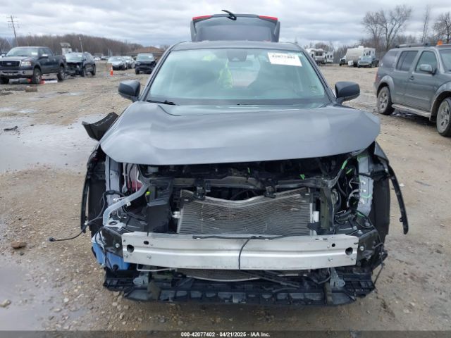 2T3F1RFV0NC308188 Toyota RAV4 LE