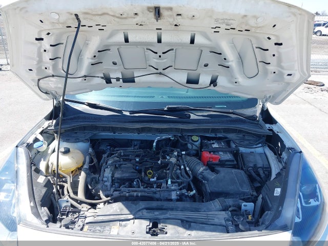 1FMCU9G69NUA61133 Ford ESCAPE SE