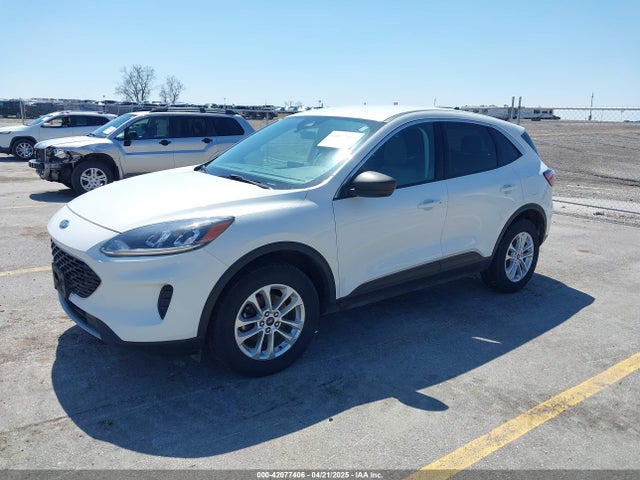 1FMCU9G69NUA61133 Ford ESCAPE SE