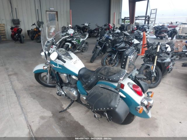 2022 KAWASAKI VN900 JKAVN2D17NA068362 Photo 2