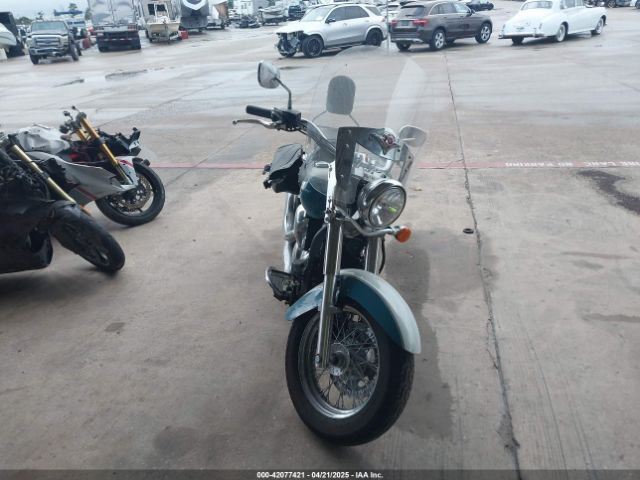 2022 KAWASAKI VN900 JKAVN2D17NA068362 Photo 4