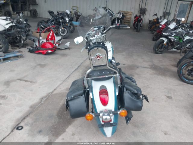 2022 KAWASAKI VN900 JKAVN2D17NA068362 Photo 5