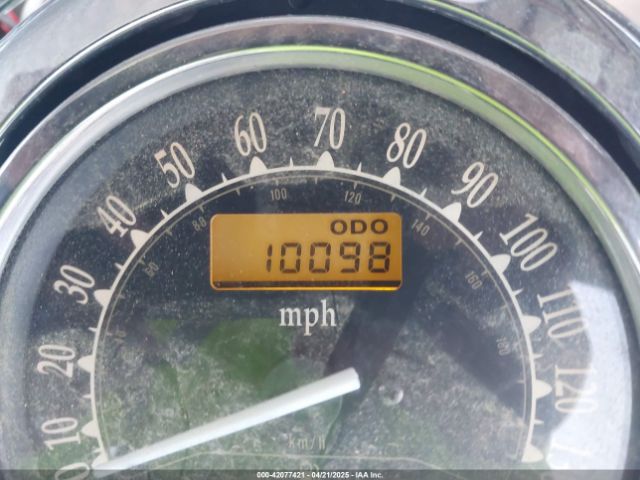 2022 KAWASAKI VN900 JKAVN2D17NA068362 Photo 6