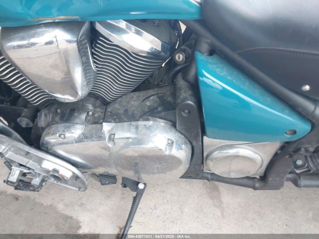 2022 KAWASAKI VN900 JKAVN2D17NA068362 Photo 8