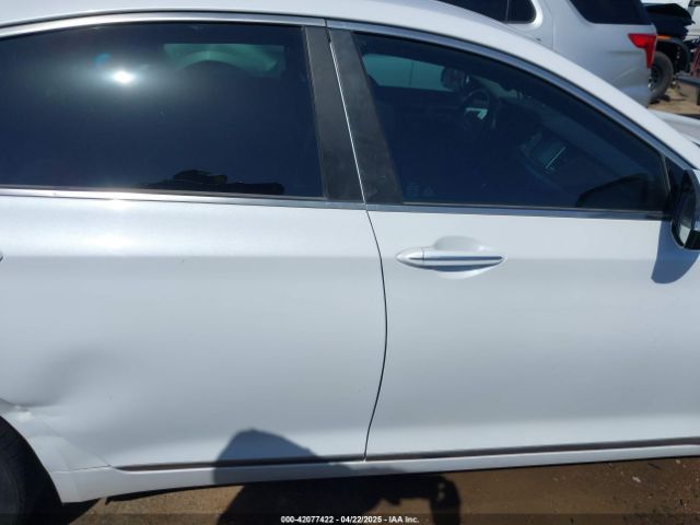 KMHGN4JE1HU200046 Genesis G80 3.8